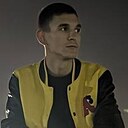 Искандер, 20 лет