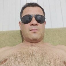 Фотография мужчины Шер, 33 года из г. Новосибирск