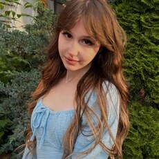 Фотография девушки Диана, 19 лет из г. Нижний Новгород