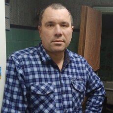 Фотография мужчины Вадим, 48 лет из г. Керчь