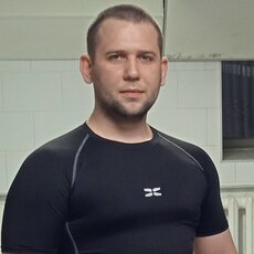 Фотография мужчины Виталий, 32 года из г. Томск