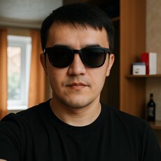Фотография мужчины Jamshed, 27 лет из г. Верхняя Пышма