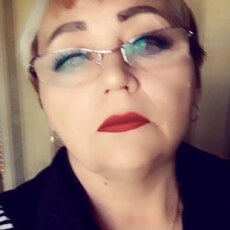 Фотография девушки Надежда, 62 года из г. Новосибирск