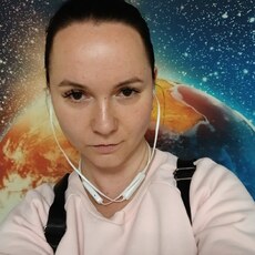 Фотография девушки Евгения, 34 года из г. Санкт-Петербург