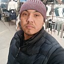 Sbek, 36 лет