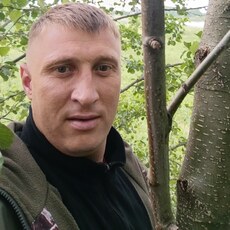 Фотография мужчины Николай, 31 год из г. Несвиж
