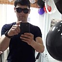 Сайдулло, 30 лет