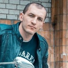 Фотография мужчины Евгений, 35 лет из г. Энергодар
