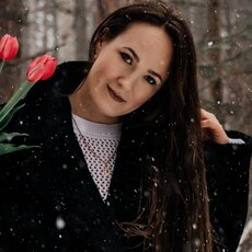 Фотография девушки Марина, 36 лет из г. Великий Новгород