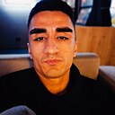 Рахим, 24 года