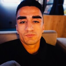 Фотография мужчины Рахим, 24 года из г. Магнитогорск