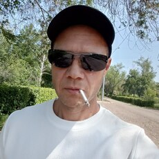 Фотография мужчины Александр, 42 года из г. Оренбург