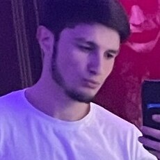 Фотография мужчины Как То, 21 год из г. Апатиты