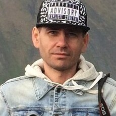 Фотография мужчины Дмитрий, 48 лет из г. Астрахань