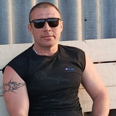 Фотография мужчины Стас, 41 год из г. Старобельск