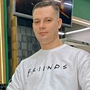 Кирилл, 31 год