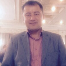 Фотография мужчины Рашит, 44 года из г. Алматы