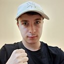 Давид, 18 лет