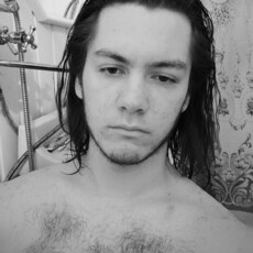 Фотография мужчины Герман, 20 лет из г. Ишим