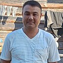 Алишер, 34 года