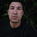 Асет, 33 года