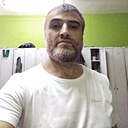 Имачо, 45 лет