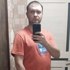Фотография мужчины Александр, 40 лет из г. Рязань