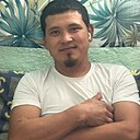 Юуспжан, 27 лет