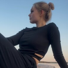 Фотография девушки Елена, 21 год из г. Калининград