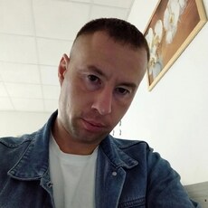 Фотография мужчины Игорь, 38 лет из г. Данков