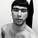 Хама, 28 лет