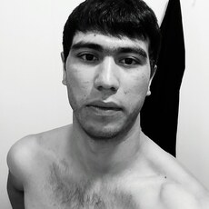 Фотография мужчины Хама, 28 лет из г. Мурманск