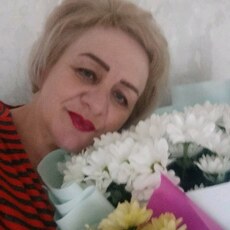 Фотография девушки Надежда, 50 лет из г. Ошмяны