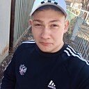 Александр, 19 лет