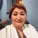 Асем, 54 года