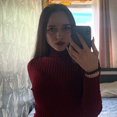 Фотография девушки Мария, 21 год из г. Орша