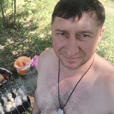 Фотография мужчины Борис, 44 года из г. Горячий Ключ
