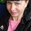 Анна, 43 года