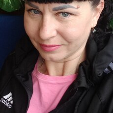 Фотография девушки Анна, 43 года из г. Магнитогорск