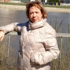 Фотография девушки Ольга, 52 года из г. Вологда