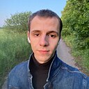 Костян, 25 лет