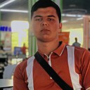 Шохрух, 20 лет