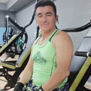 Эрнес, 50 лет