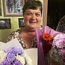 Светлана, 60 лет