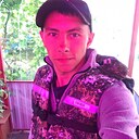 Ник, 35 лет