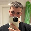 Кирилл, 19 лет