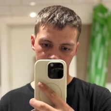 Фотография мужчины Кирилл, 19 лет из г. Кобрин