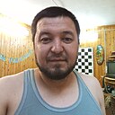 Азизбек, 35 лет