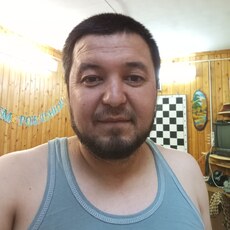 Фотография мужчины Азизбек, 35 лет из г. Вологда