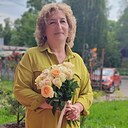 Ирина, 61 год